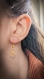 Boucles d’oreilles