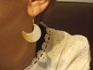 Boucles d’oreilles