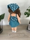 Vêtement de poupée de 40cm 