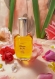 Parfum naturel charme de fée 50ml - esprit des feurs - artisanal - mixte - rechargeable - ingrédients bio majoritaires - eau de parfum