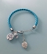 Bracelet femme turquoise arbre de vie et perle à parfumer, bracelet femme, bijoux, bracelet arbre de vie, cadeau de noel, bijoux cadeaux