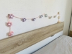 Guirlande décorative pour chambre d'enfant/ado