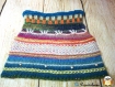 Kiwanee: tour de cou, chauffe épaule, col, tricot, laine