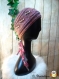 Namata: bandeau, headband, tricot, laine