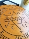 Pentacle, pentagramme, salomon