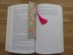 Marque page bookmark 17499