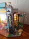 Miniature salon de the