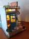 Miniature salon de the