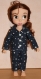 Pyjama pour poupée animators 