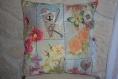 Mon coussin n5 - collection 