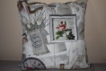 Coussin collection 