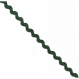 Croquet serpentine 6 mm au mètre