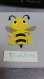 Découpe abeille