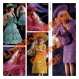 Vintage petite livre -patron en format pdf .chic 4modèles robes et accessoires pour poupée barbie.patron,tutoriels en français format pdf.