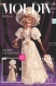 Modèles robe et accessoires dentelle au crochet pour poupée barbie.pattern, tutoriels anglaise en format pdf