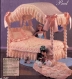 Offre spéciale :accessoires barbie ,chic meubles dentelles au crochet pour poupée barbie pattern tutoriels fabrication en anglais format pdf