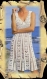  modèle chic robe d’été au crochet pour femme.patron avec tutoriels avec explication design technique en photos format pdf 