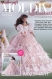Robe barbie,robe chic barbie  au crochet patron et tutoriels anglais légende anglaise /française en format pdf
