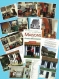 Magazine vintage « maisons normande pour poupée barbie « construction et décoration intérieur,tutoriels en français en format pdf