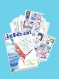 Magazine  « idéal » français en format pdf .39 modèles pour bébé,photo,patrons, tutoriels en français.