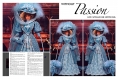 Vintage  ans 80.modeles robe et accessoires au crochet pour poupée barbie t23cm patron et  tutoriels anglais +légende française /anglais pdf