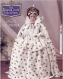Modèles chic robe et accessoires ,crochet pour poupée barbie pattern tutoriels anglaise en format pdf + légende symbole anglaise /française
