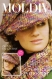 Modèle casquette en tricot pour femme,patron,tutoriel français en format pdf