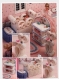 Petite livre pattern.modèles meubles pour chambre bébé barbie  au crochet .pattern,tutoriel en anglais format pdf