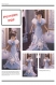 Modèle robe chic,robe et accessoires barbie au crochet.pattern, tutoriels anglais en format pdf