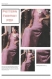 Modèle vintage,chic robe longue coton au crochet pour femme.pattern,tutoriels anglaise en format pdf