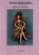 Petite vintage,livre -patron en pdf  pour modèle poupée textile,poupée chiffon .patron,pattern, tutoriels en anglais format pdf