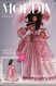 Modèles robe et accessoires au crochet pour poupée barbie . tutoriels fabrication en format pdf anglais