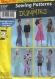 Magazine anglais,vintage en format pdf ,modèles couture vêtements pour poupée barbie