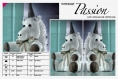 Amigurumi,modèle peluche cheval pegas au crochet pattern, tutoriels anglais en format pdf + légende symbole anglais /français