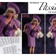 Vintage ans 80 . chic modèle ensemble ,dentelle ,crochet pour poupée t23cm patron et tutoriels français +légende anglaise /française pdf