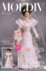 ModÈles robe et accessoires mariage ,dentelle au crochet pour barbie. tutoriels anglais  en format pdf