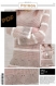 Modèle chic robe tunique dentelle au crochet pour femme schémas et diagramme tutoriels français en format pdf