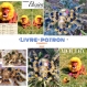 Amigurumi,petite livre - patron .2modeles amigurumis lion et l'araignée au crochet,tutoriels en français format pdf
