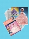 Magazine vintage pdf. 4 modèles vêtements pour poupée barbie au crochet .patterns,tutoriels anglaise + légende symbole anglaise française