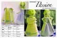 Amigurumi,modèle poupée princesse au crochet .pattern,tutoriels anglaise en format pdf