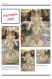 Modèles robe et accessoires poupée barbie chic dentelle au crochet. pattern ,tutoriels anglaise en format pdf
