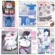 Magazine  « idéal » français en format pdf .39 modèles pour bébé,photo,patrons, tutoriels en français.