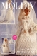 ModÈles chic robe et accessoires de mariage  au crochet pour barbie.patron tutoriels français en format pdf