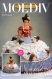 Modèle chic robe barbie au crochet.pattern -tutoriels anglais en format pdf + pour france légende symbole anglais français