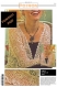 Modèle vintage gilet dentelle au crochet pour femme.pattern,tutoriels français et technique grafica  en format pdf