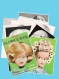 Magazine vintage ans 70. modèles  coiffeur pour poupée barbie,instruction ,explication en anglais,format pdf