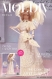 Modèles robe et accessoires chic dentelle au crochet pour poupée barbie. tutoriels anglais en format pdf