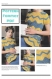 Modèle vintage,chic tunique coton ,zigzag  au crochet pour femme.pattern,tutoriels anglaise en format pdf