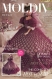 Modèle robe dentelle au crochet pour poupée barbie.pattern, tutoriels anglaise en format pdf