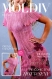 Crochet, womens crochet summer dress ,pattern-schemas et diagrams in drawings ,format pdf